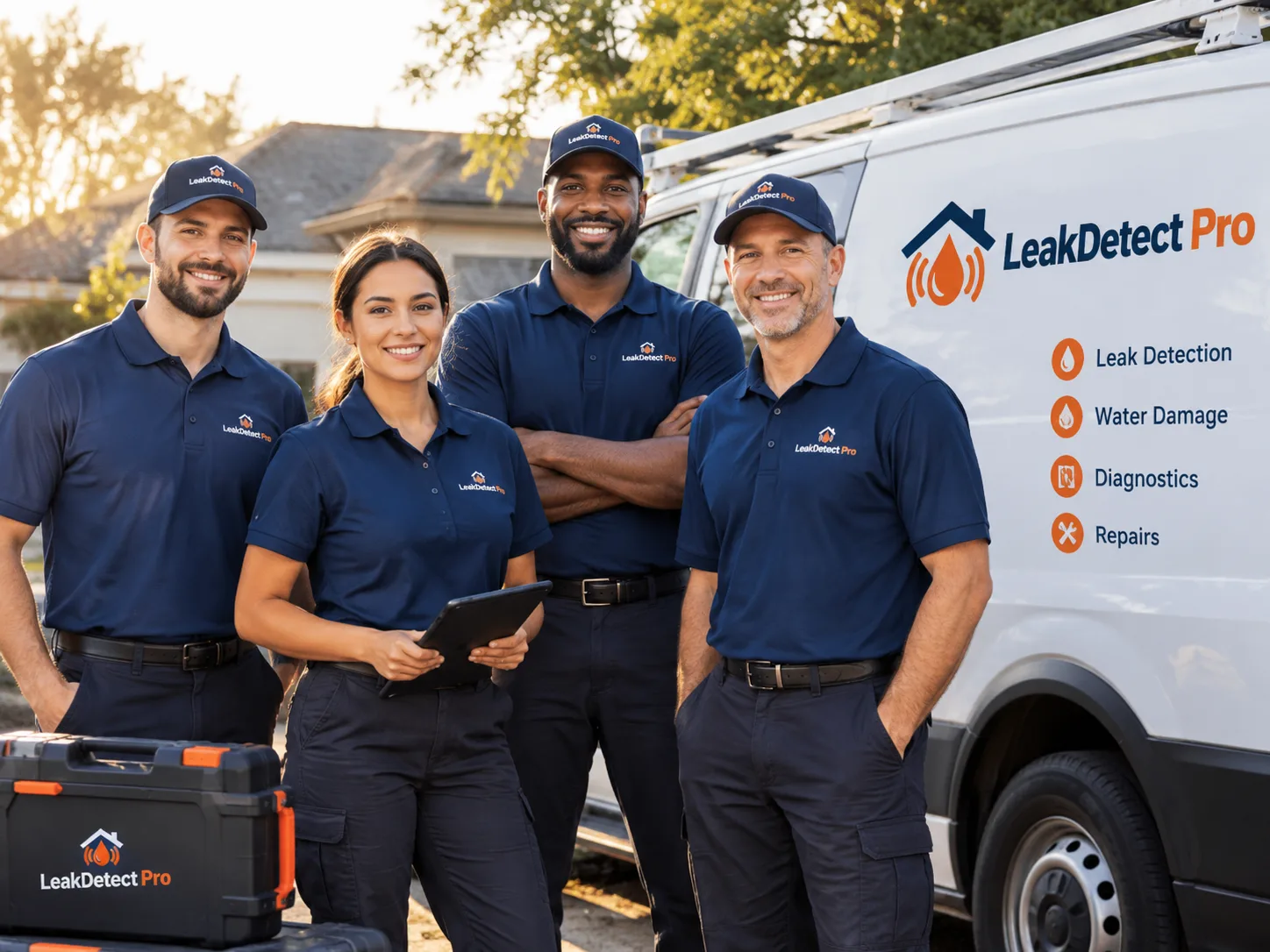 Roof Repair company in Stanford, CA