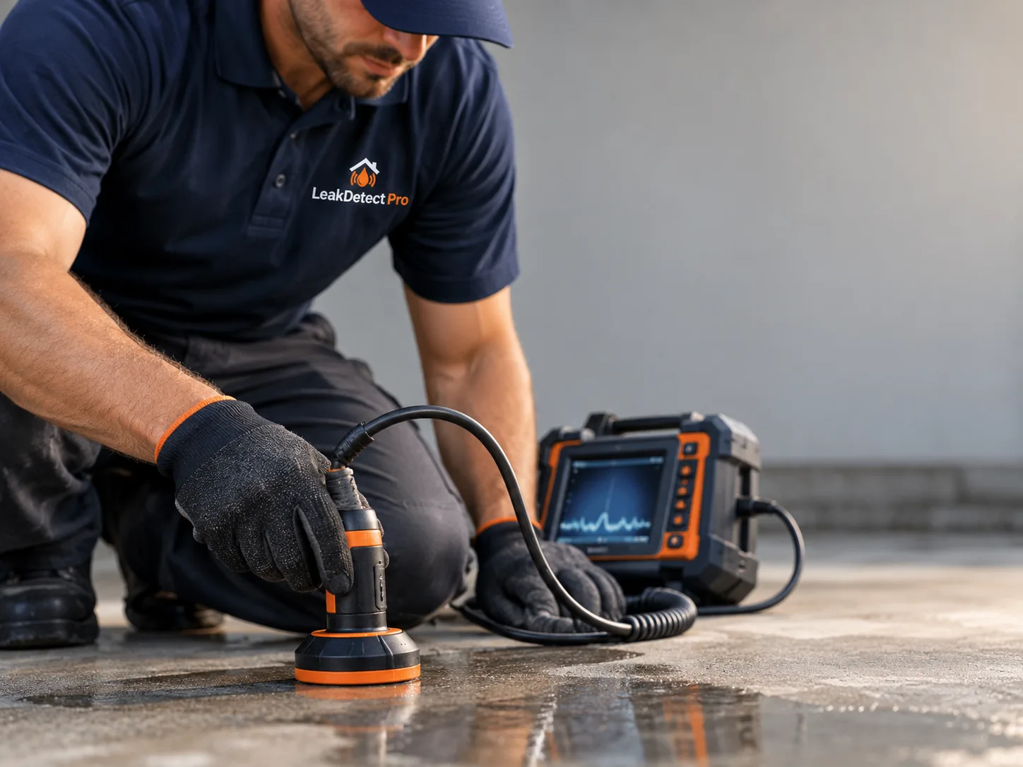Tile Roof Detection in Stanford, CA